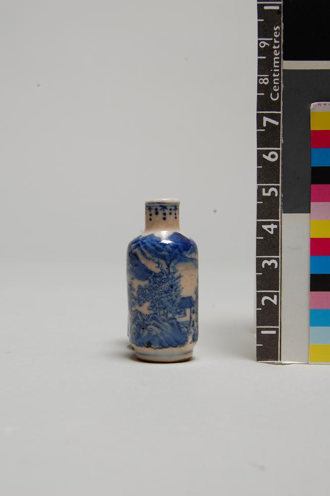 图片[3]-snuff-bottle(Missing stopper) BM-1945-1017.367-China Archive